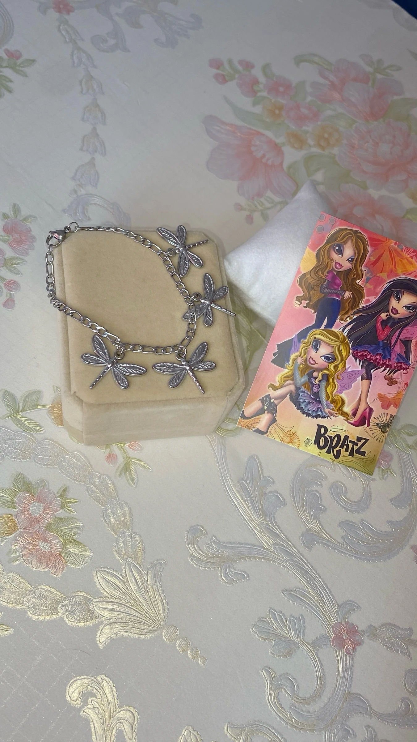 Bratz fashion pixiez filmarmband – photo 7